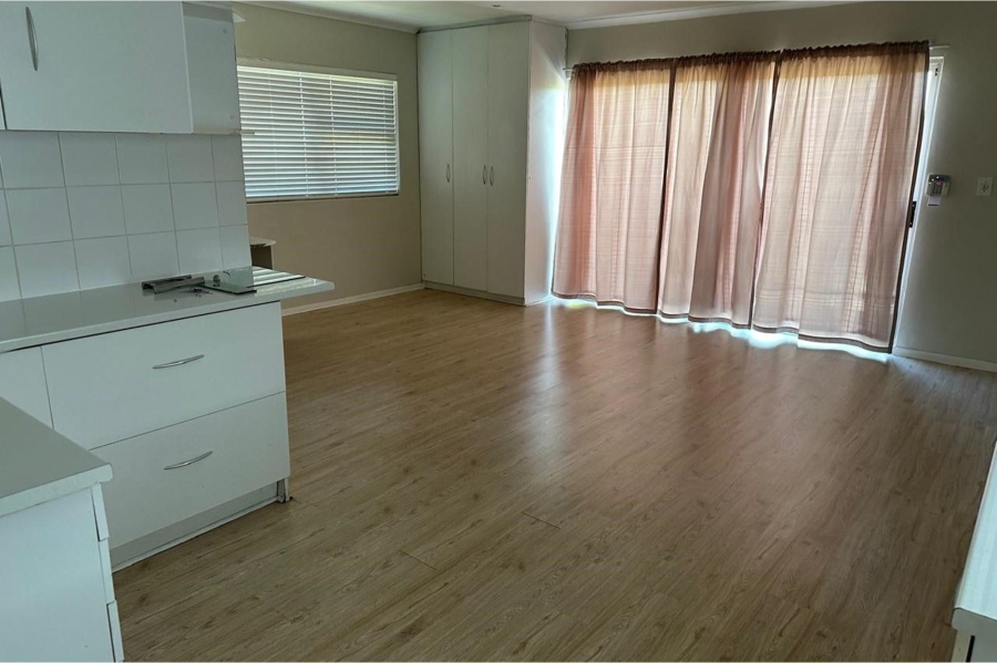 To Let 1 Bedroom Property for Rent in Amanda Glen Western Cape
